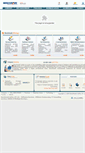 Mobile Screenshot of benchmarksoft.com